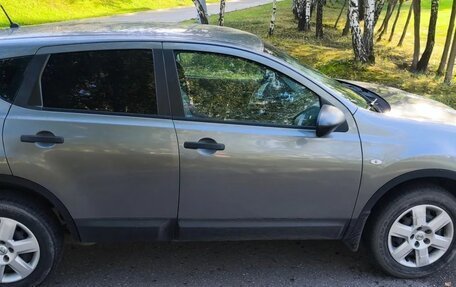 Nissan Qashqai, 2011 год, 740 000 рублей, 4 фотография