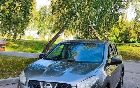 Nissan Qashqai, 2011 год, 740 000 рублей, 8 фотография