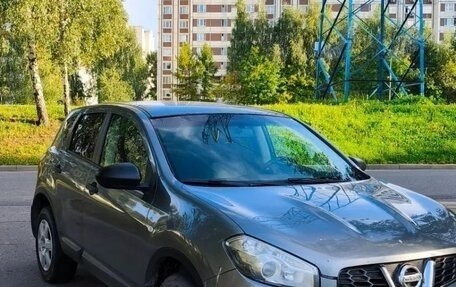 Nissan Qashqai, 2011 год, 740 000 рублей, 6 фотография