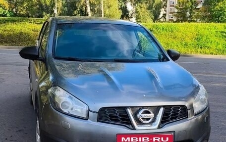Nissan Qashqai, 2011 год, 740 000 рублей, 7 фотография