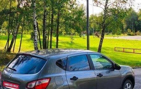 Nissan Qashqai, 2011 год, 740 000 рублей, 5 фотография