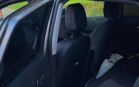 Nissan Qashqai, 2011 год, 740 000 рублей, 11 фотография