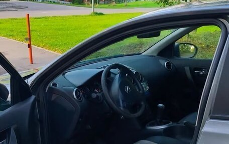 Nissan Qashqai, 2011 год, 740 000 рублей, 12 фотография