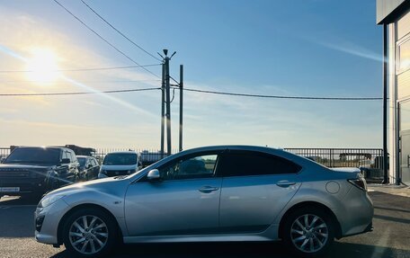 Mazda 6, 2011 год, 859 000 рублей, 3 фотография