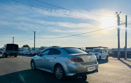 Mazda 6, 2011 год, 859 000 рублей, 4 фотография