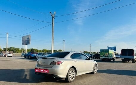 Mazda 6, 2011 год, 859 000 рублей, 6 фотография