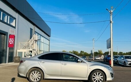 Mazda 6, 2011 год, 859 000 рублей, 7 фотография
