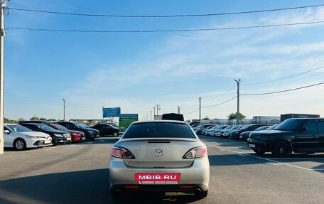 Mazda 6, 2011 год, 859 000 рублей, 5 фотография
