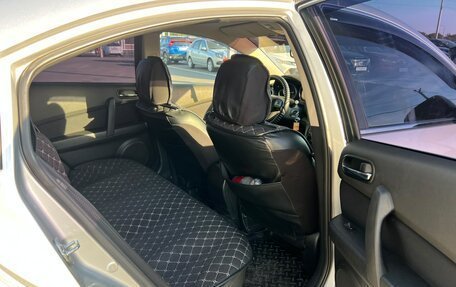 Mazda 6, 2011 год, 859 000 рублей, 18 фотография