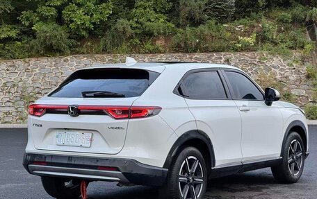 Honda Vezel, 2022 год, 1 450 000 рублей, 7 фотография