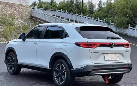 Honda Vezel, 2022 год, 1 450 000 рублей, 8 фотография