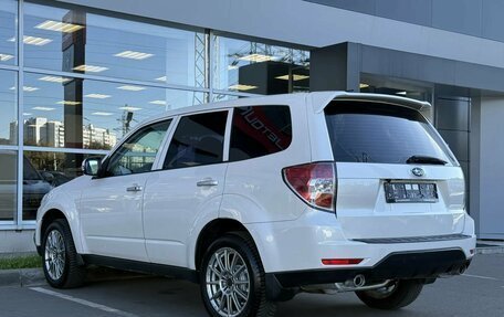 Subaru Forester, 2011 год, 1 450 000 рублей, 4 фотография