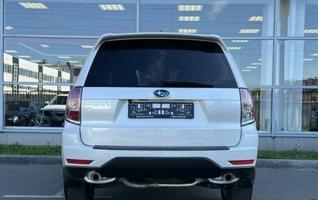 Subaru Forester, 2011 год, 1 450 000 рублей, 5 фотография