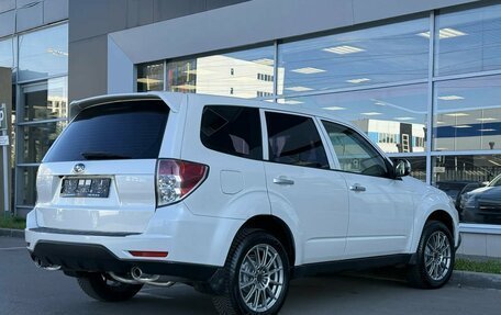 Subaru Forester, 2011 год, 1 450 000 рублей, 6 фотография