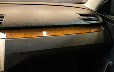 Volkswagen Passat B6, 2008 год, 600 000 рублей, 8 фотография