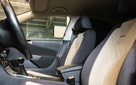 Volkswagen Passat B6, 2008 год, 600 000 рублей, 9 фотография