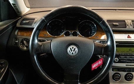 Volkswagen Passat B6, 2008 год, 600 000 рублей, 6 фотография