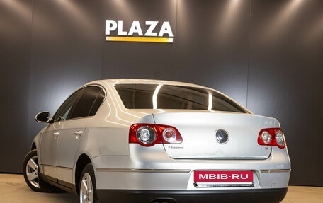 Volkswagen Passat B6, 2008 год, 600 000 рублей, 3 фотография
