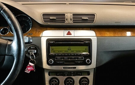 Volkswagen Passat B6, 2008 год, 600 000 рублей, 7 фотография