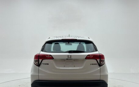 Honda Vezel, 2022 год, 1 190 000 рублей, 5 фотография