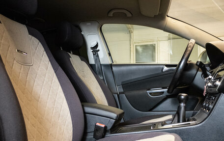 Volkswagen Passat B6, 2008 год, 600 000 рублей, 12 фотография