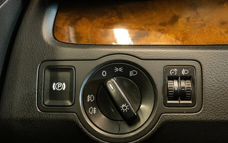 Volkswagen Passat B6, 2008 год, 600 000 рублей, 14 фотография
