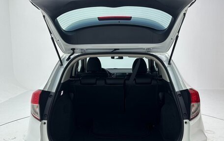 Honda Vezel, 2022 год, 1 190 000 рублей, 8 фотография