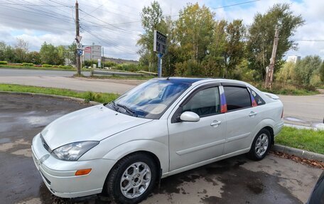 Ford Focus IV, 2000 год, 270 000 рублей, 2 фотография