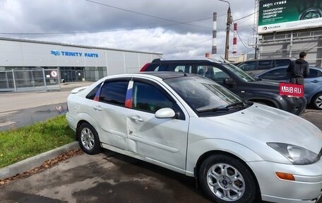 Ford Focus IV, 2000 год, 270 000 рублей, 3 фотография