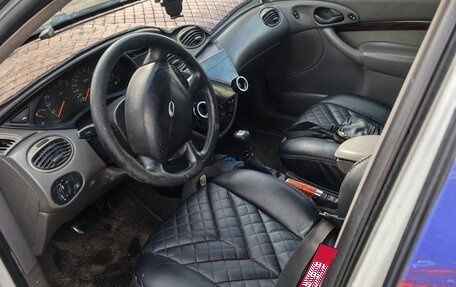 Ford Focus IV, 2000 год, 270 000 рублей, 7 фотография