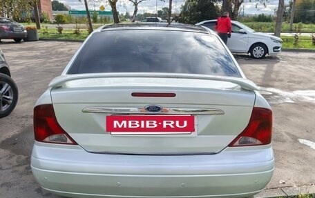 Ford Focus IV, 2000 год, 270 000 рублей, 6 фотография