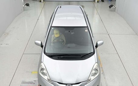 Honda Fit Shuttle I рестайлинг, 2014 год, 710 000 рублей, 2 фотография