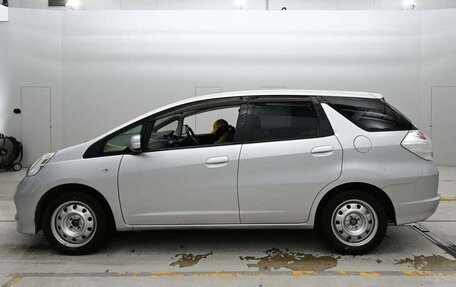 Honda Fit Shuttle I рестайлинг, 2014 год, 710 000 рублей, 6 фотография