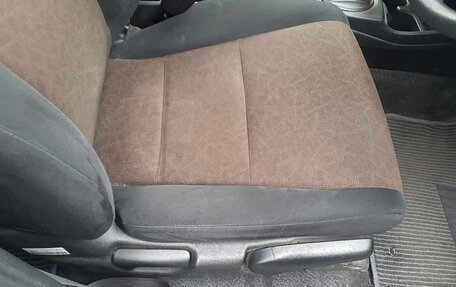 Honda Fit Shuttle I рестайлинг, 2014 год, 710 000 рублей, 10 фотография