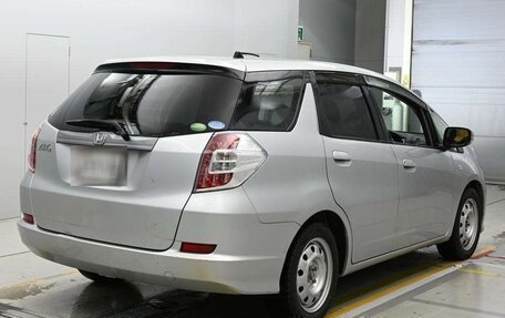 Honda Fit Shuttle I рестайлинг, 2014 год, 710 000 рублей, 4 фотография