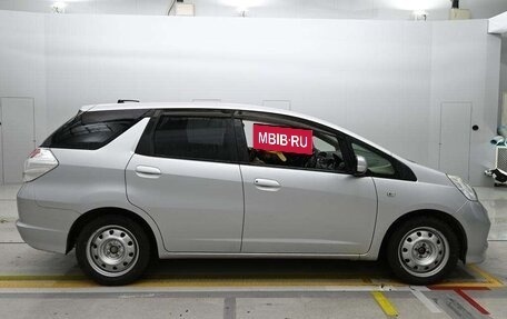 Honda Fit Shuttle I рестайлинг, 2014 год, 710 000 рублей, 5 фотография