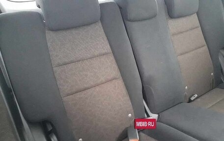 Honda Fit Shuttle I рестайлинг, 2014 год, 710 000 рублей, 11 фотография