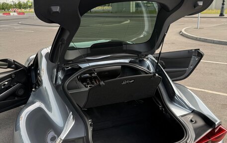 Toyota Supra, 2022 год, 4 900 000 рублей, 6 фотография