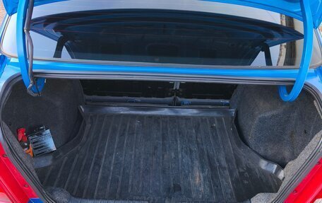 Chevrolet Aveo III, 2005 год, 220 000 рублей, 5 фотография