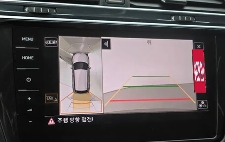 Volkswagen Tiguan II, 2022 год, 2 920 000 рублей, 14 фотография