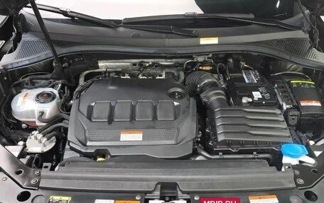 Volkswagen Tiguan II, 2022 год, 2 920 000 рублей, 19 фотография