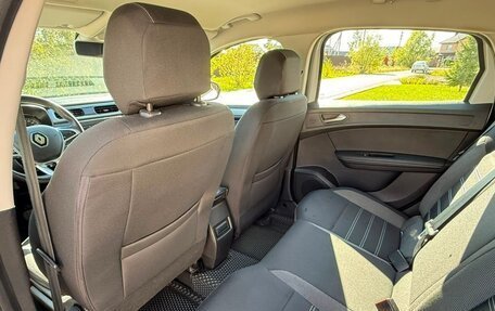 Renault Arkana I, 2022 год, 1 420 000 рублей, 11 фотография