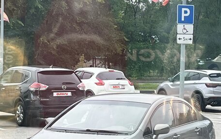 Honda Civic VIII, 2007 год, 442 000 рублей, 4 фотография
