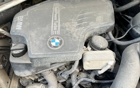 BMW X3, 2012 год, 1 700 000 рублей, 10 фотография