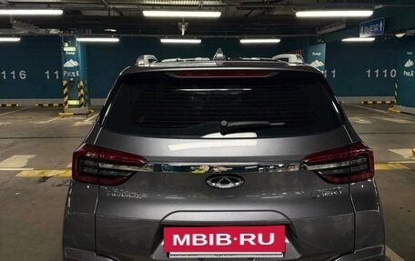 Chery Tiggo 4 I рестайлинг, 2022 год, 1 350 000 рублей, 3 фотография