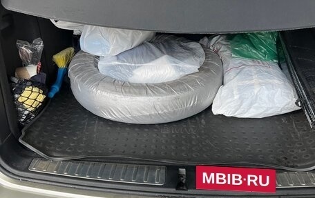 BMW X3, 2012 год, 1 700 000 рублей, 8 фотография