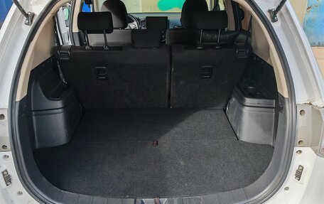 Mitsubishi Outlander III рестайлинг 3, 2012 год, 1 550 000 рублей, 8 фотография