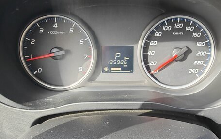 Mitsubishi Outlander III рестайлинг 3, 2012 год, 1 550 000 рублей, 10 фотография
