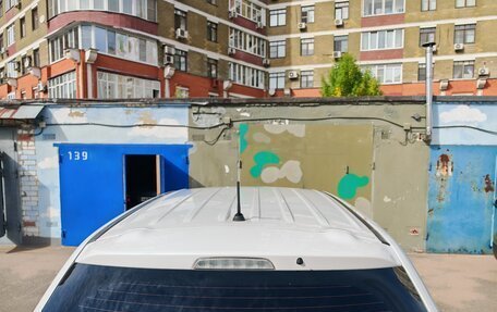 Mitsubishi Outlander III рестайлинг 3, 2012 год, 1 550 000 рублей, 5 фотография