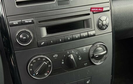 Mercedes-Benz A-Класс, 2010 год, 720 000 рублей, 8 фотография
